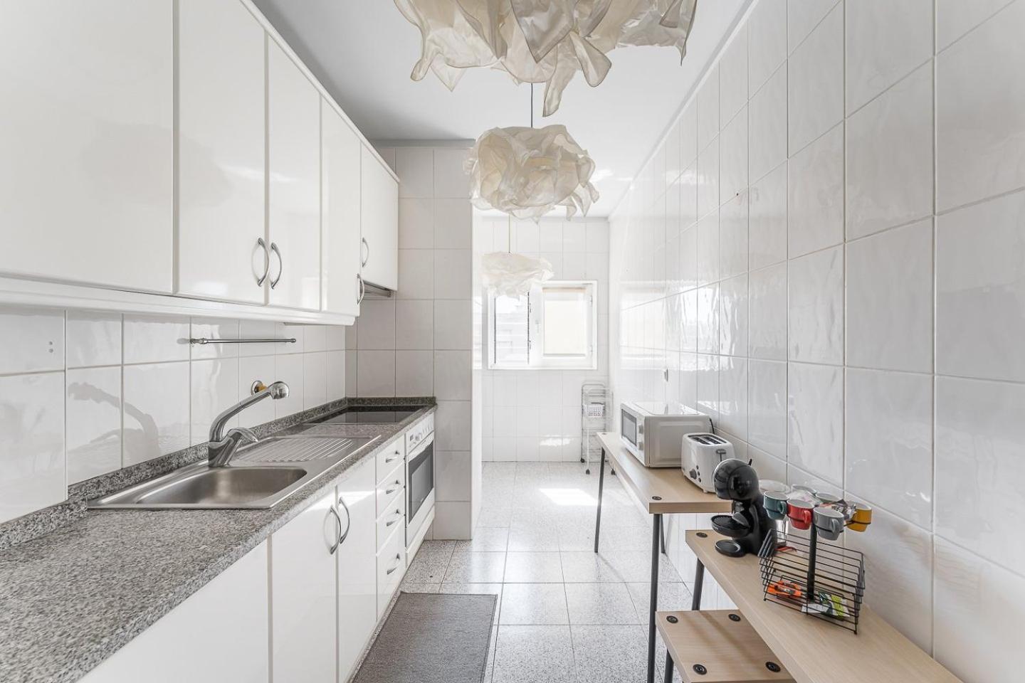 Guestready - Modern Apt Near Matosinhos Beach Exterior photo