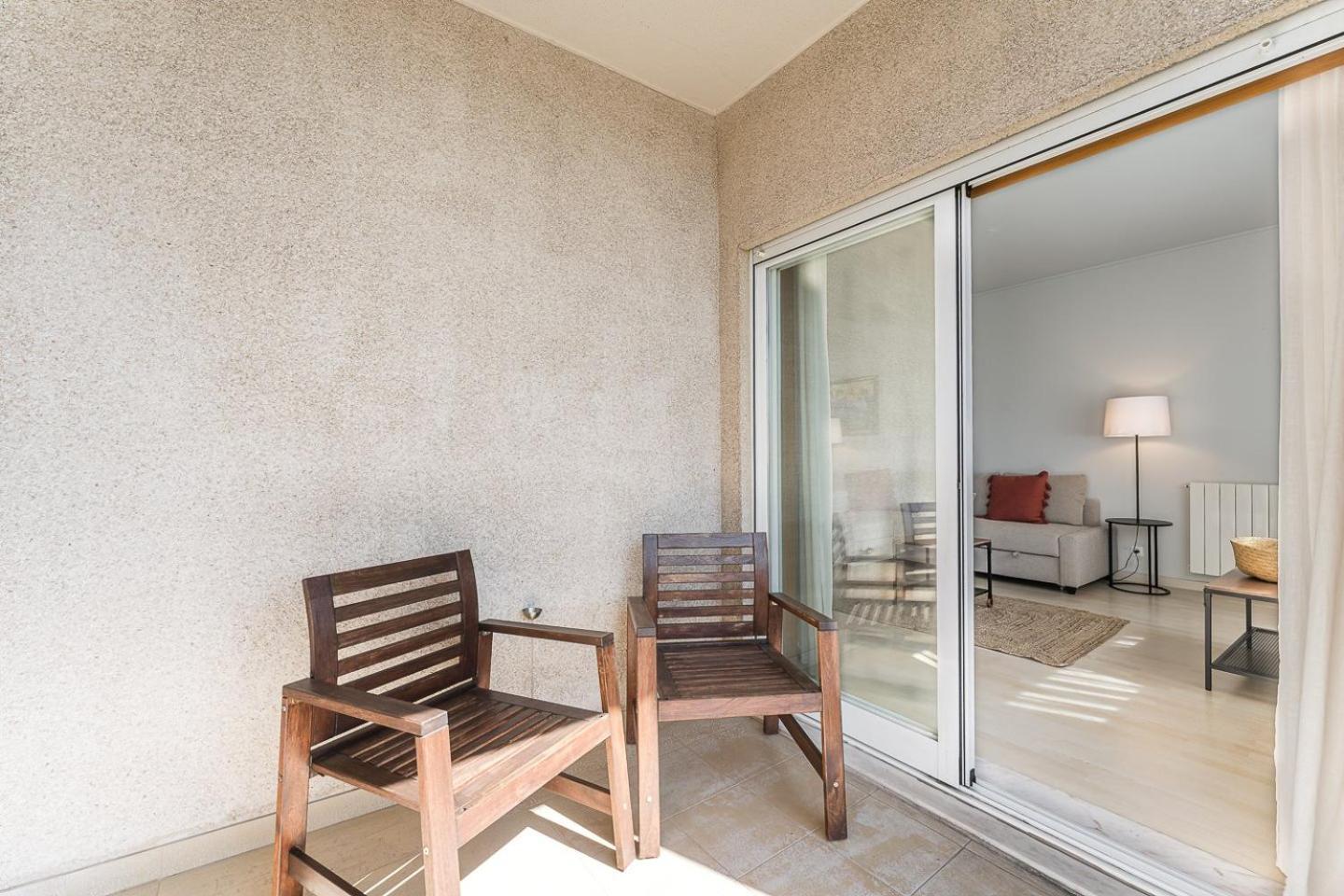 Guestready - Modern Apt Near Matosinhos Beach Exterior photo